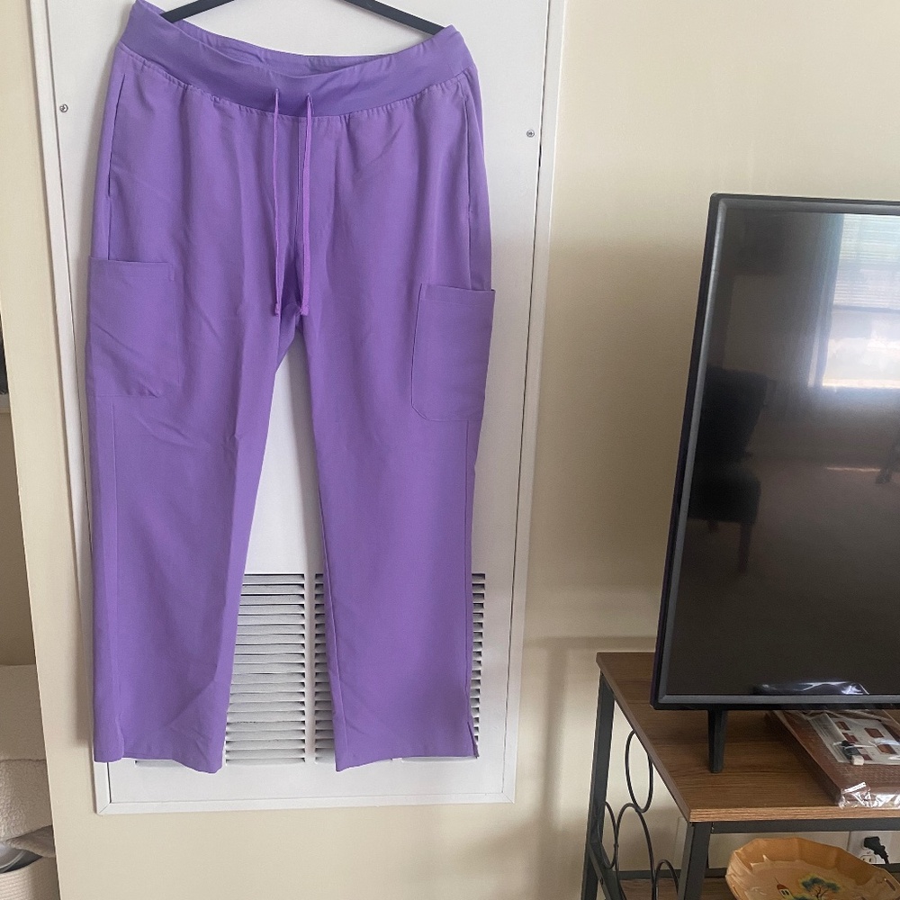 9 Pocket Cargo Pants